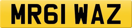 MR61WAZ